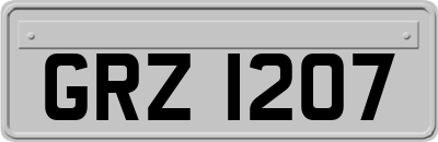 GRZ1207