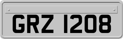 GRZ1208