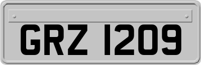 GRZ1209