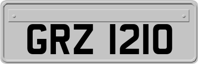 GRZ1210