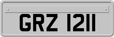 GRZ1211