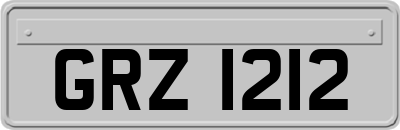 GRZ1212