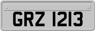 GRZ1213