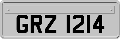 GRZ1214