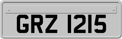GRZ1215
