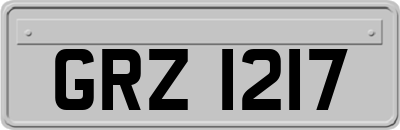 GRZ1217