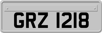GRZ1218