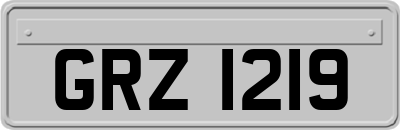 GRZ1219