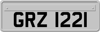 GRZ1221