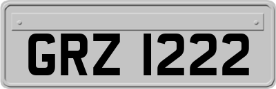 GRZ1222
