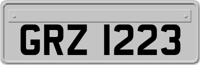 GRZ1223