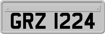 GRZ1224