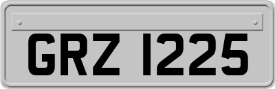 GRZ1225