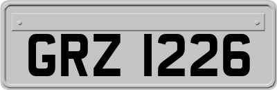 GRZ1226