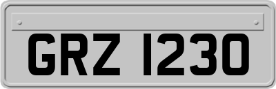 GRZ1230
