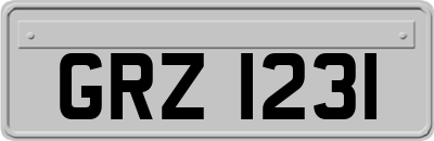 GRZ1231