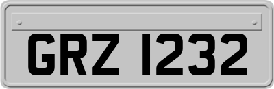 GRZ1232