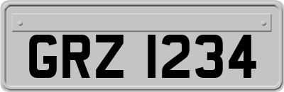 GRZ1234