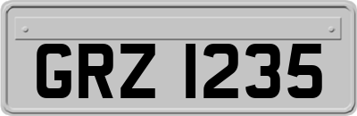 GRZ1235