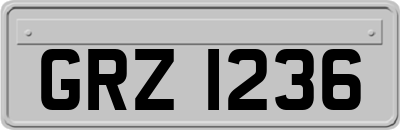 GRZ1236