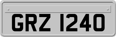GRZ1240