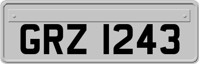 GRZ1243