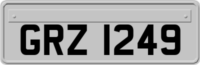 GRZ1249