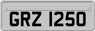 GRZ1250