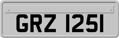 GRZ1251
