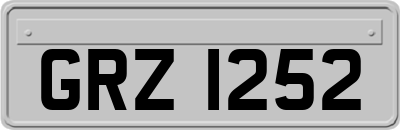GRZ1252