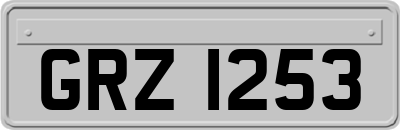 GRZ1253