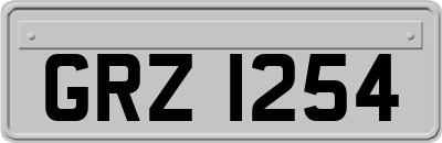 GRZ1254