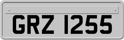 GRZ1255