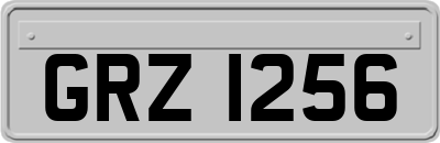 GRZ1256