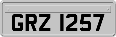 GRZ1257