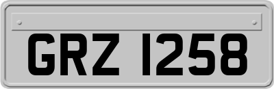 GRZ1258