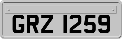 GRZ1259
