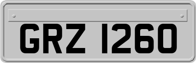GRZ1260