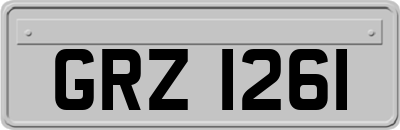 GRZ1261