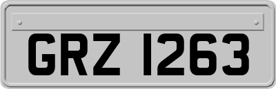 GRZ1263