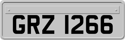 GRZ1266