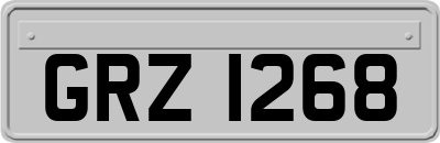 GRZ1268