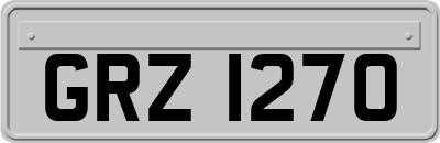 GRZ1270