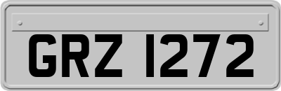 GRZ1272