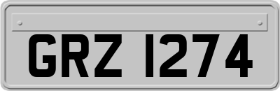 GRZ1274