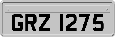 GRZ1275