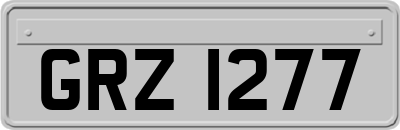 GRZ1277