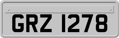 GRZ1278
