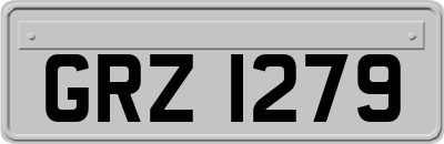 GRZ1279