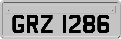 GRZ1286